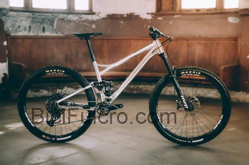Banshee Prime scheda tecnica e recensioni